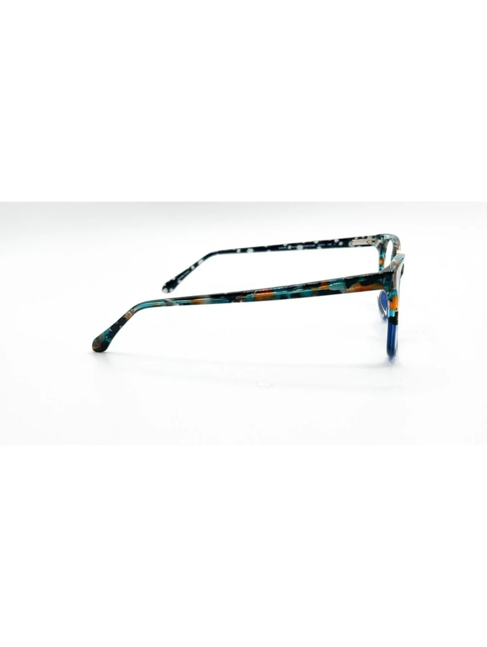 Draper James Dj5032 415 Indigo Tortoise Authentic Eyeglasses 55-17-145